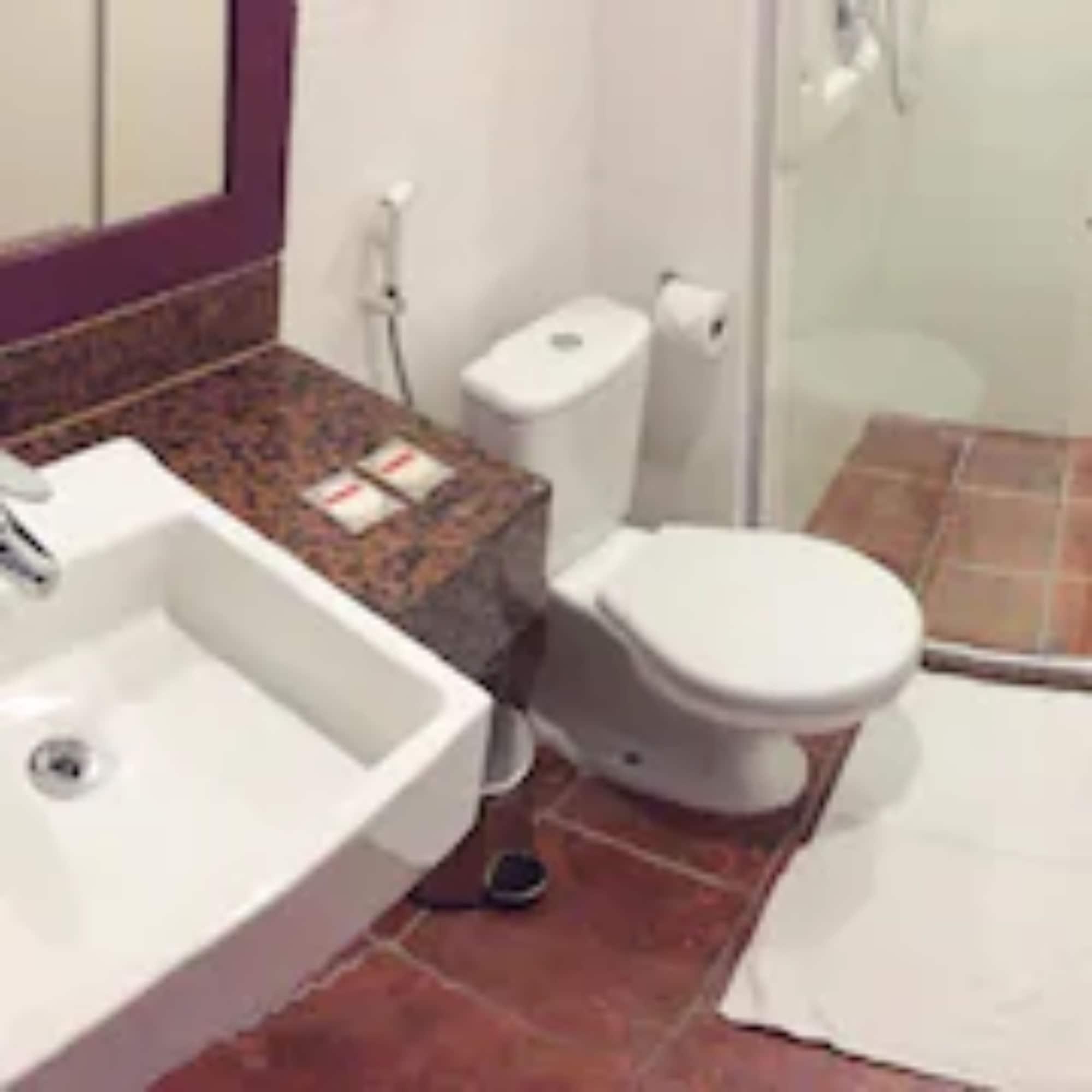 Rede Andrade Docas Hotel Belém Kültér fotó