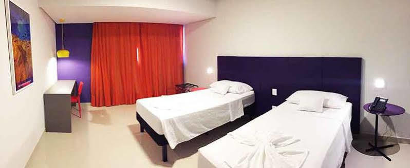 Rede Andrade Docas Hotel Belém Kültér fotó